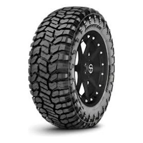 Pneu 37x12,5 R18 modelo R/T radar 