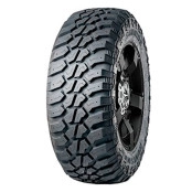 Pneu 35x12,5 R17 Mud Terrain MT - uso misto 70% Off Road, 30% On Road