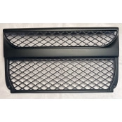 Grade Dianteira Troller 2015 a 2020 - Peça Nova de Mostruário 