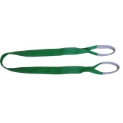 Cinta Reboque 9 Metros 14 Toneladas Reforçada e Longa para Situações Extremas