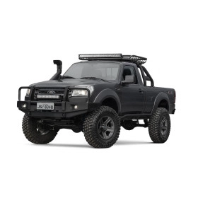 BodyLift - Calços para Levantar a Carroceria para Ford Ranger Anterior à 2011 (Levanta o Veículo em 2) Polegadas