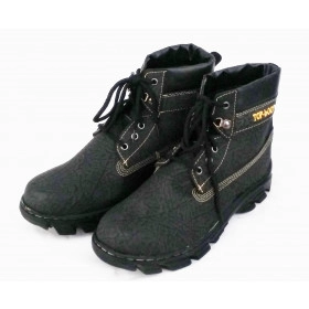 Tenis / Bota Offroad Top Boot