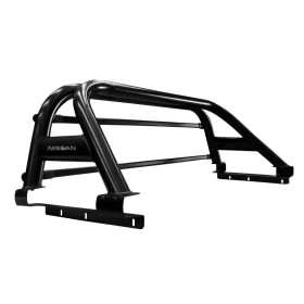 Santo Antônio Frontier Cabine Simples e Dupla  2011, 2012, 2013, 2014 e 2015 - Preto Duplo