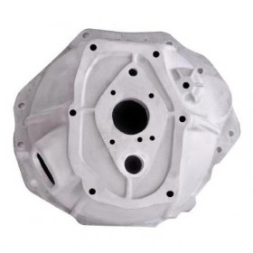 Flange do Motor 2.4 S-10 para Cambio Chevette com 4 ou 5 Marchas