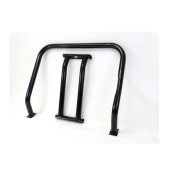 Arco de gaiola dianteiro do Jeep Willys Cj5 2 ½ polegadas - Parede 1,5 mm - Maceral