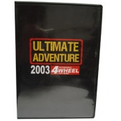 DVD Ultimate com 1(uma) hora de trilha