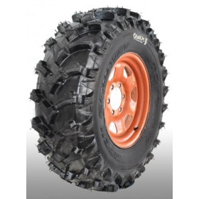 Pneu Modelo Sem Fronteira 265/70 R16 (Recapado)