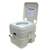 Banheiro/Vaso Químico Portátil Capacidade 20 litros