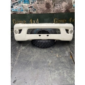 Parachoque Dianteiro Original Toyota Hilux 2014,15 e 16 - Usado em Bom Estado  