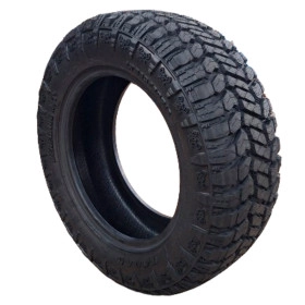 Pneu 285x70 17 RT Terreno Misto e Irregularidades