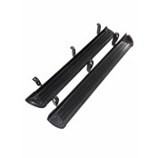 Estribo Lateral L-200 Triton 2009 até 2017 - Usado em Perfeito Estado 