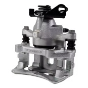 Pinça de Freio Traseira Lado Esquerdo para Troller 2001/2021 Nova