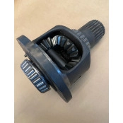 Conjunto Diferencial Trator Case e New Holland - Código 47900289 - Semi Novo 