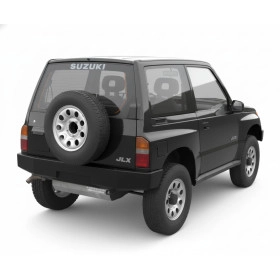 Para-choque Traseiro para Suzuki Vitara