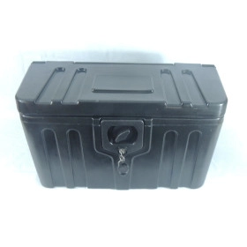 Caixa de Ferramentas modelo Savana, p/ adaptação em Ranger, Hilux, L-200 Sport / Triton / GLS, S10, Amarok, Dodge Ram, F