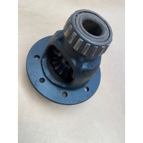 Caixa Satélite Dianteira 10 Estrias Completa Jeep 1951 - Usada em Perfeito Estado