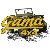  Pneu 33 x12,5 R15 - Adventuro