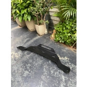 Base de Guincho Troller T4 2015 a 2021 - Semi Nova 