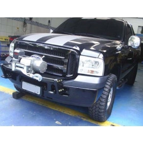 Mesa de Guincho F350, F250 e F4000