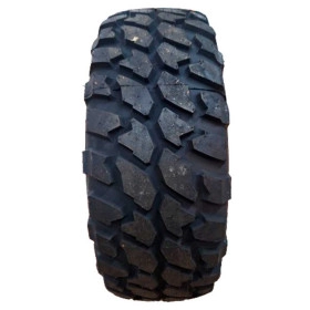 Pneu 33x12,5 R15 Full S 6PR - Lateral Reforçada
