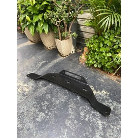 Base de Guincho Troller T4 2015 a 2021 - Semi Nova 