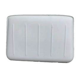 Teto para Toyota Bandeirante Cabine Simples Ano 1985