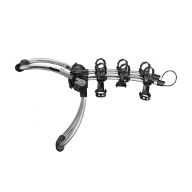 Suporte para Bicicletas para Porta-malas / Tampa Traseira Thule Archway 3 Bike 9010SD