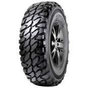 Pneu 265/75 R16  Mud Terrain MT S/Full Tires - Melhor Desempenho no Uso Misto - Barro/Pedra/Asfalto