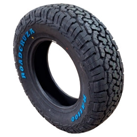 Pneu 215/75 R15 CF 1100 All Terrain com Lateral Reforçada