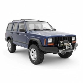 Para-choque Cherokee Sport com Mesa de Guincho - Anos 1991 à 2001