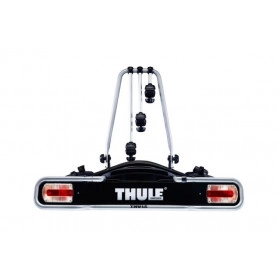 Suporte para bicicletas para engate Thule EuroRide 943