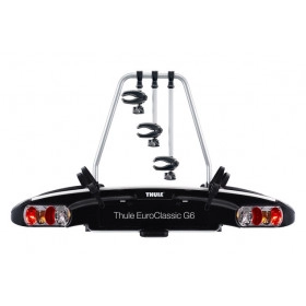 Suporte para bicicletas para engate Thule EuroClassic G6 929