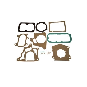 Jg. de Juntas Completo. Cambio e Caixa de Transferência Para Jeep Willys CJ2A, CJ3A,  CJ3B E CJ5 Câmbios 3 e 4 Marchas