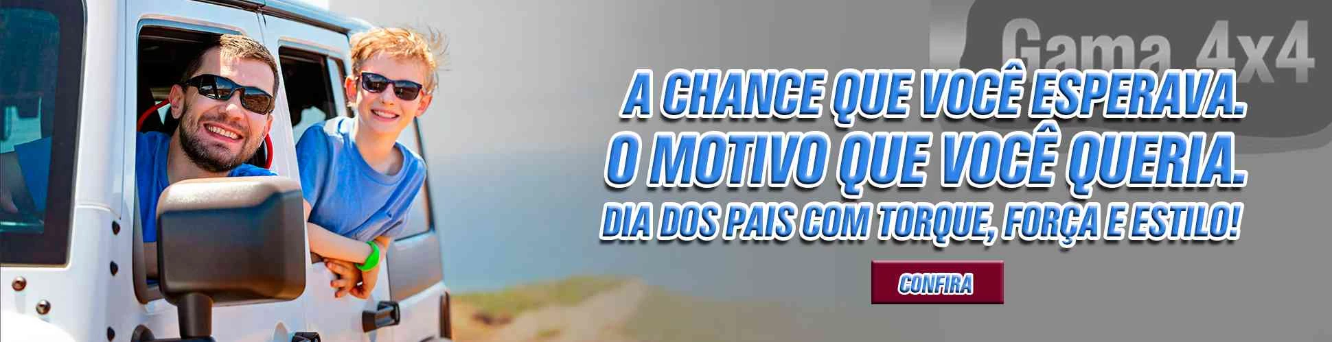 Banner Dia dos Pais 