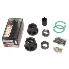 Roda Livre AVM 961 Automatica para Nissan Frontier, Xterra, D21, Pathfinder e D22
