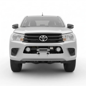 Mesa de Guincho para Toyota  Hilux 2016 à 2024