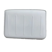 Teto para Toyota Bandeirante Cabine Simples Ano 1985