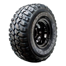 Pneu 31x10,5 R15 GT Radial Adventuro MT 109Q 6PR