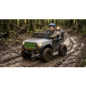  carro eletrico mini jeep cherokee com controle remoto