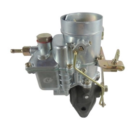 Carburador Jeep Willys 6cc Modelo DFV 228 Novo Original