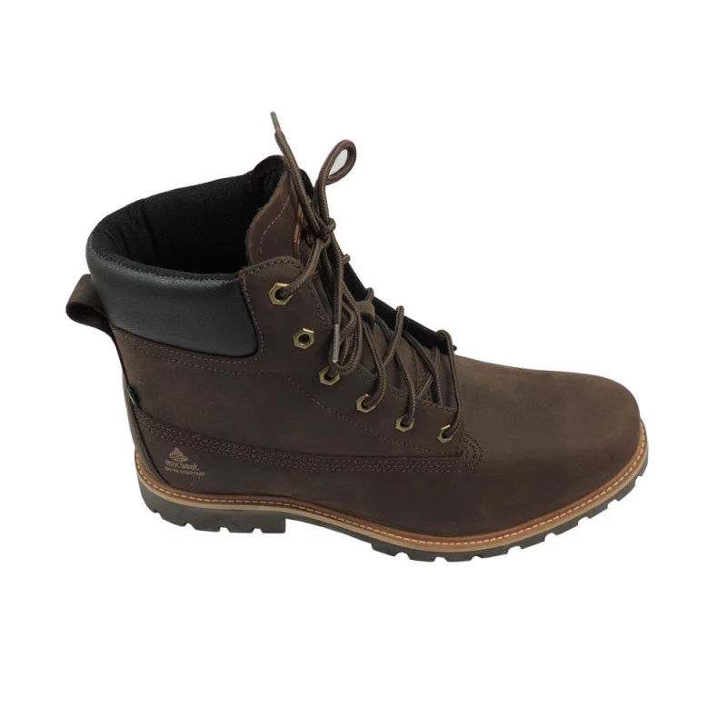 BOTA MAC BOOT TARMA CAFÉ CANO ALTO (MASCULINO)