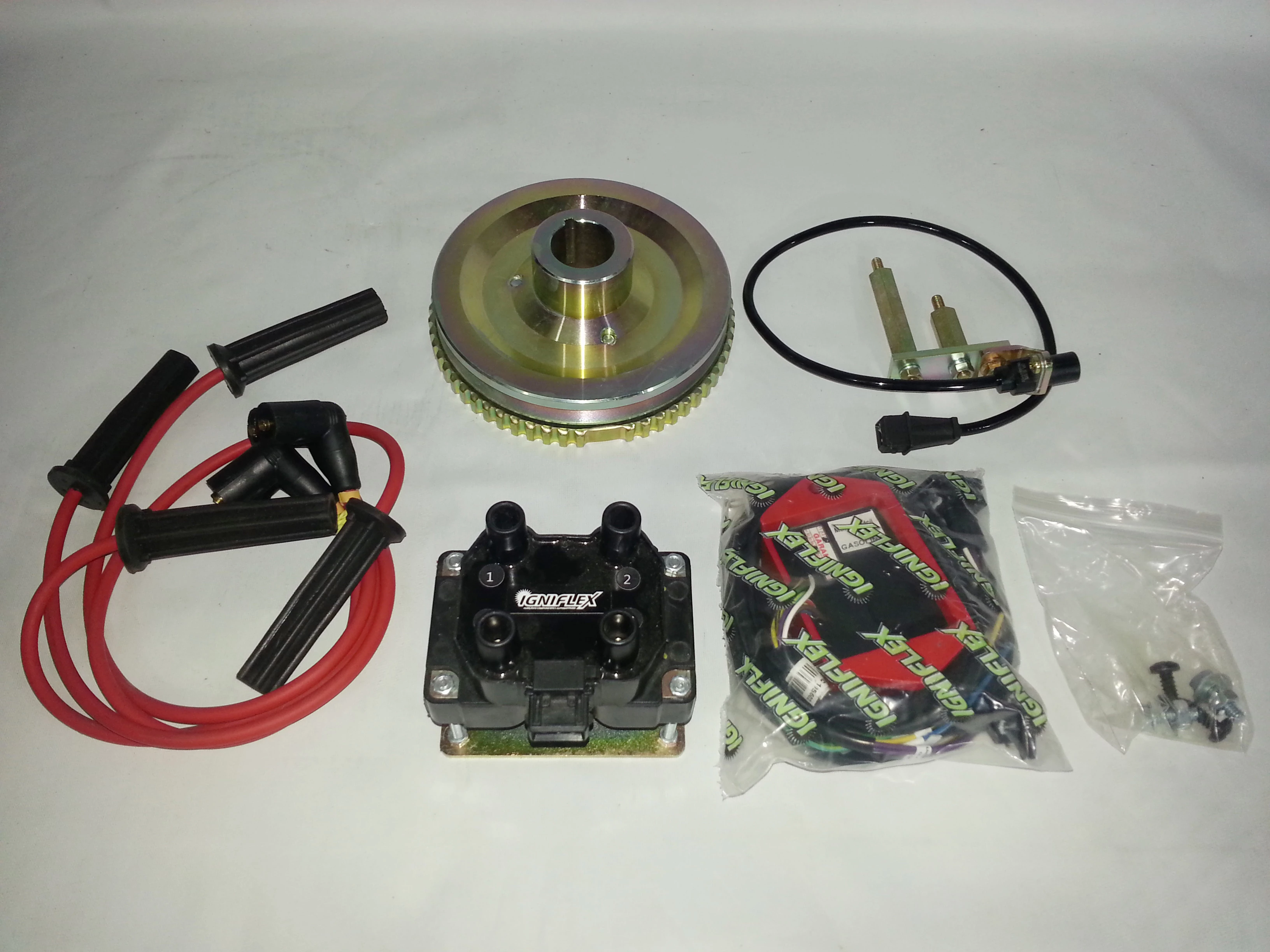 Frete Grátis — Tempo Limitado