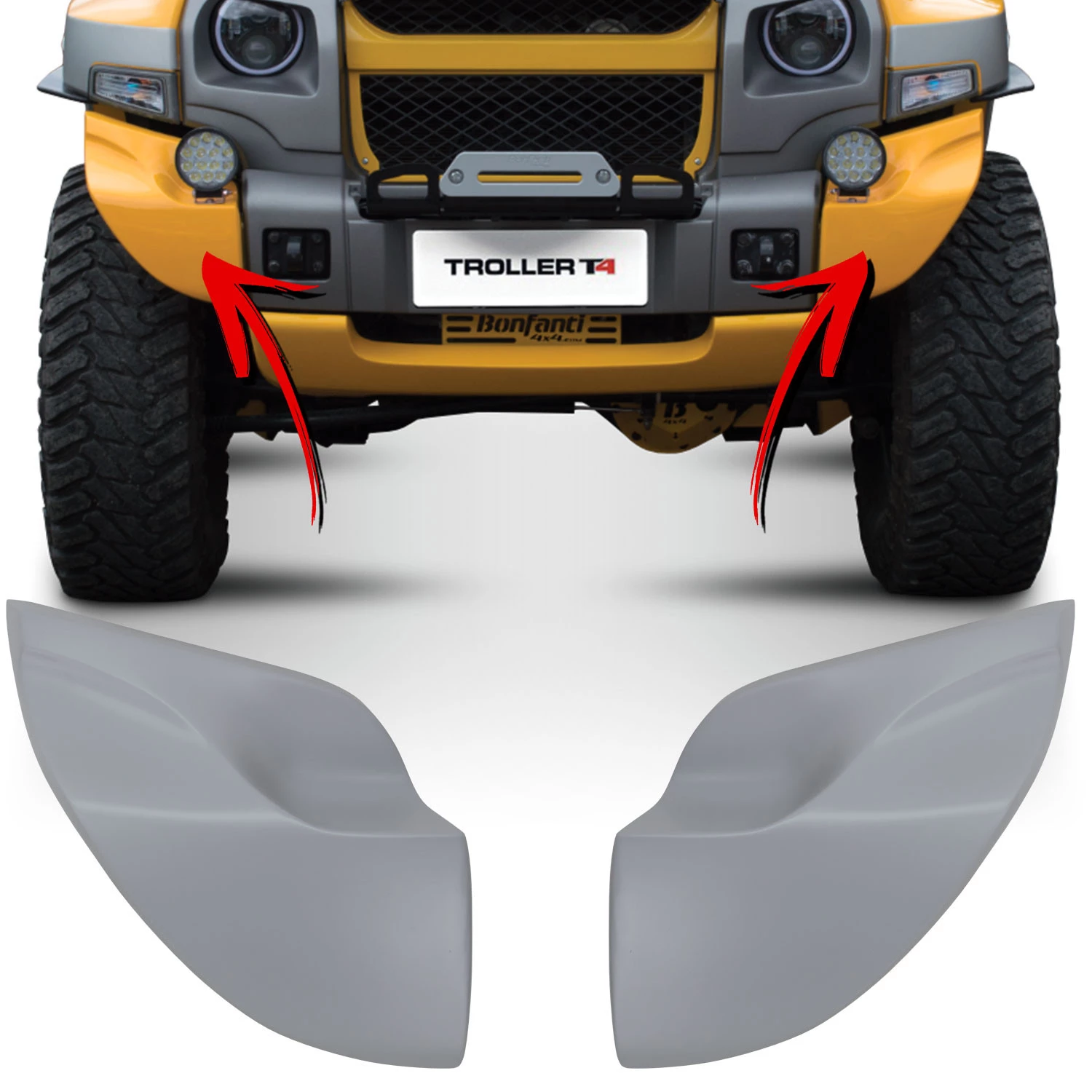 Frete Grátis — Tempo Limitado