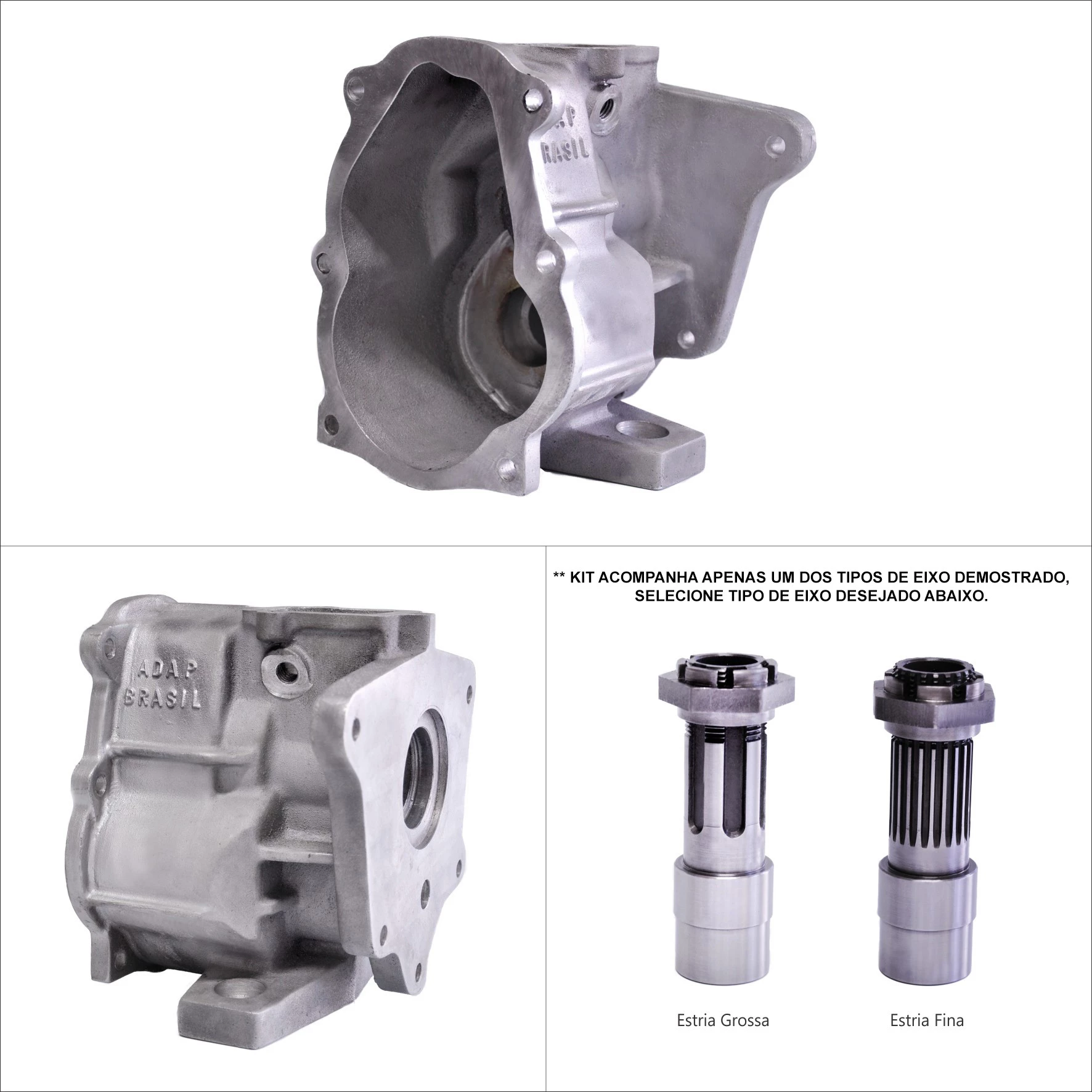 Frete Grátis — Tempo Limitado