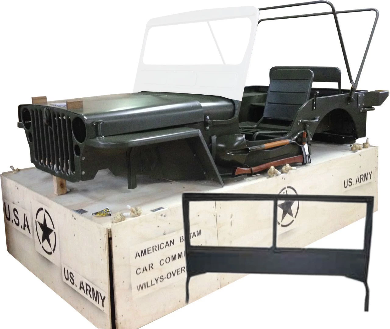 Frete Grátis — Tempo Limitado