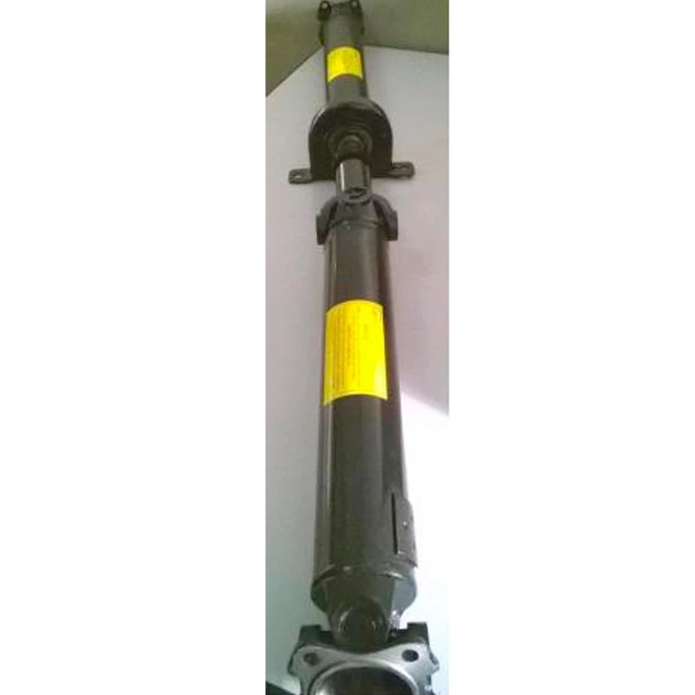 Cardan Amarok Automática Traseiro Novo Completo Reforçado