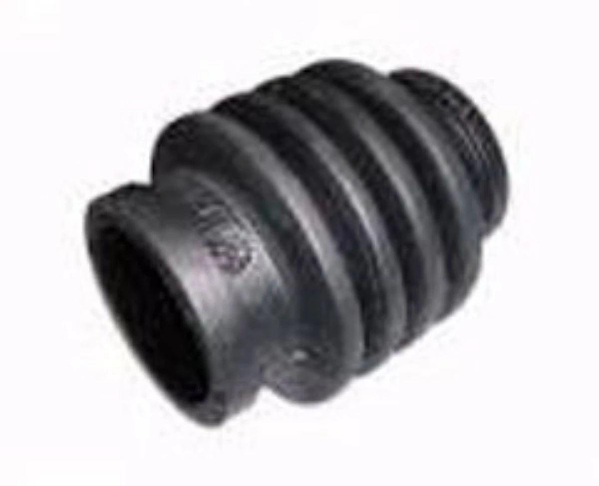 Coifa Guarda Pó Cardan Toyota Bandeirante 3733198001