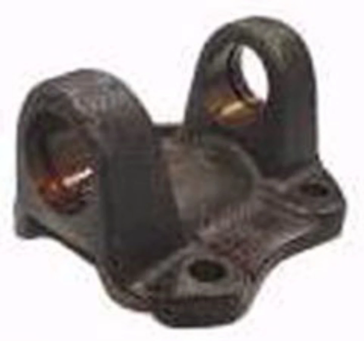 Flange Cardan Traseiro Toyota Bandeirante 3731598001