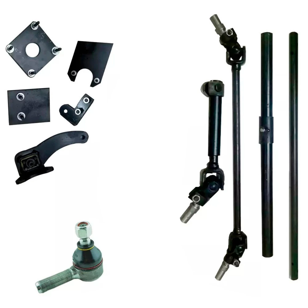 Frete Grátis — Tempo Limitado