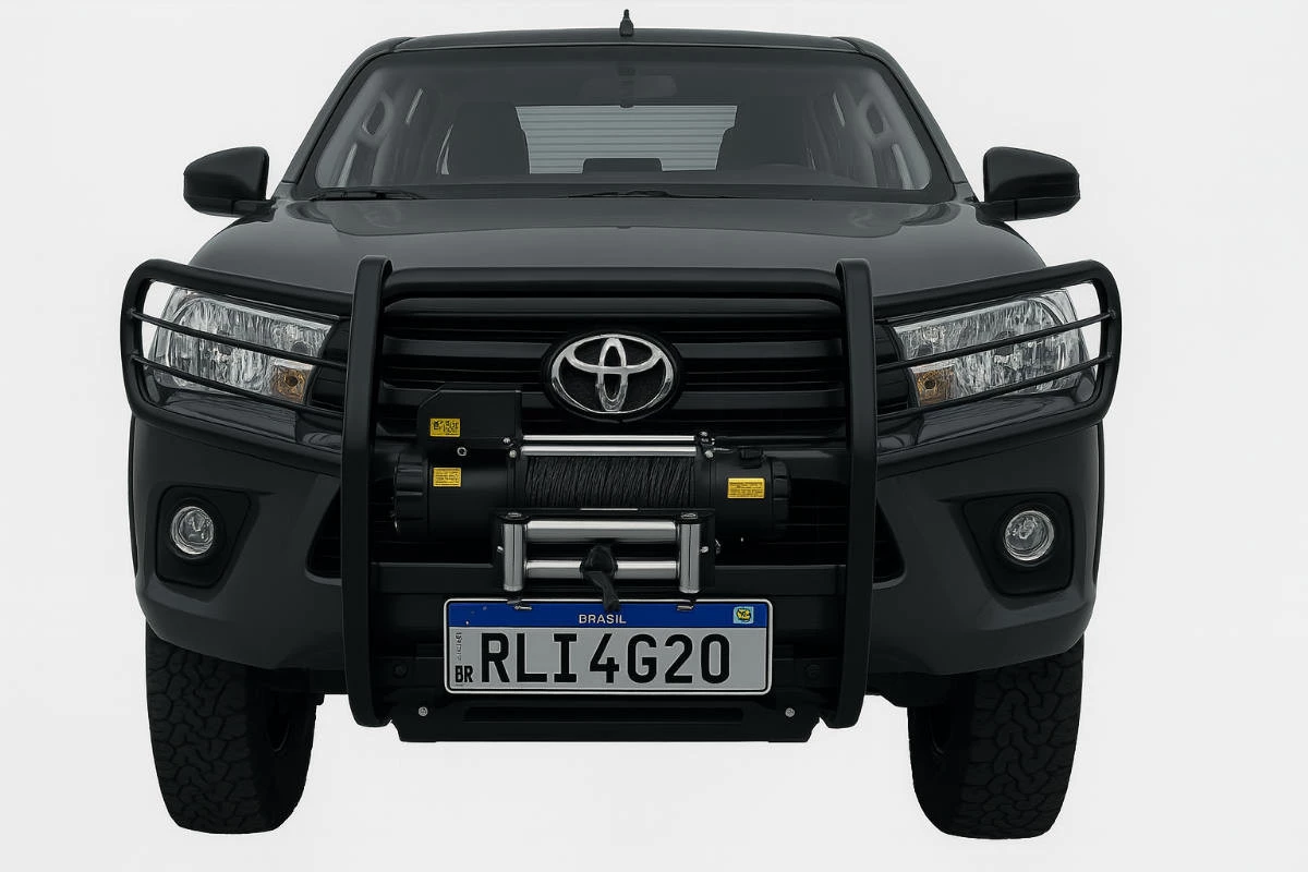 Frete Grátis — Tempo Limitado